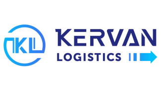 Logo Kervan Logistics